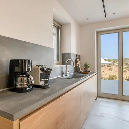 Villa Lily Rock Paros *