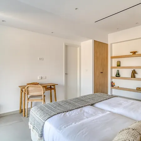 Villa Lily Rock Paros *