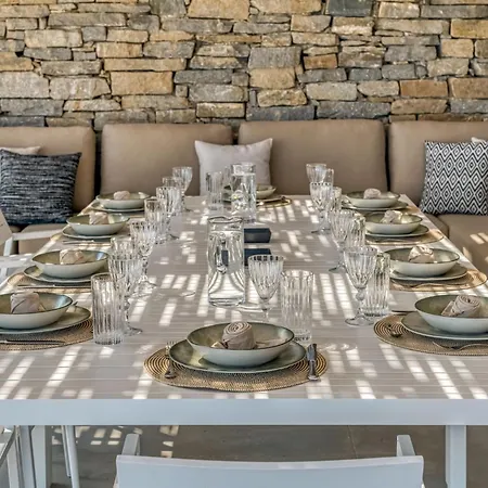 Villa Lily Rock Paros *